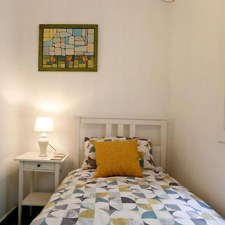 Virgen De Begona - Bonito Apartamento A Un Paso Del Centro Sevilla Eksteriør bilde