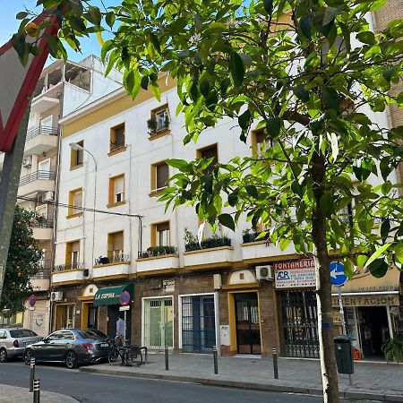 Virgen De Begona - Bonito Apartamento A Un Paso Del Centro Sevilla Eksteriør bilde