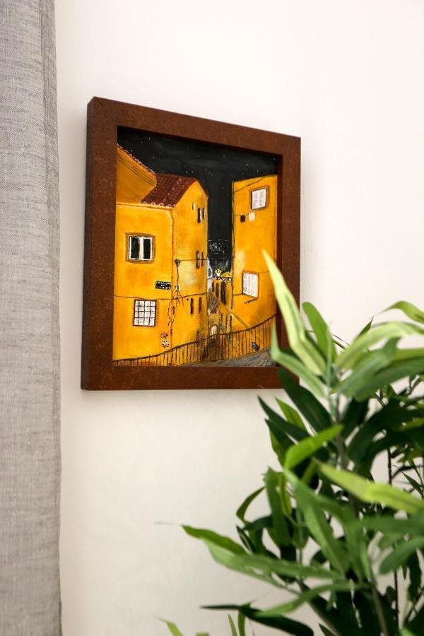 Virgen De Begona - Bonito Apartamento A Un Paso Del Centro Sevilla Eksteriør bilde