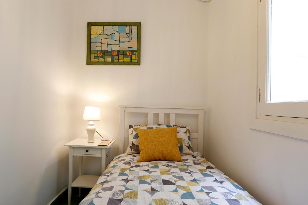 Virgen De Begona - Bonito Apartamento A Un Paso Del Centro Sevilla Eksteriør bilde