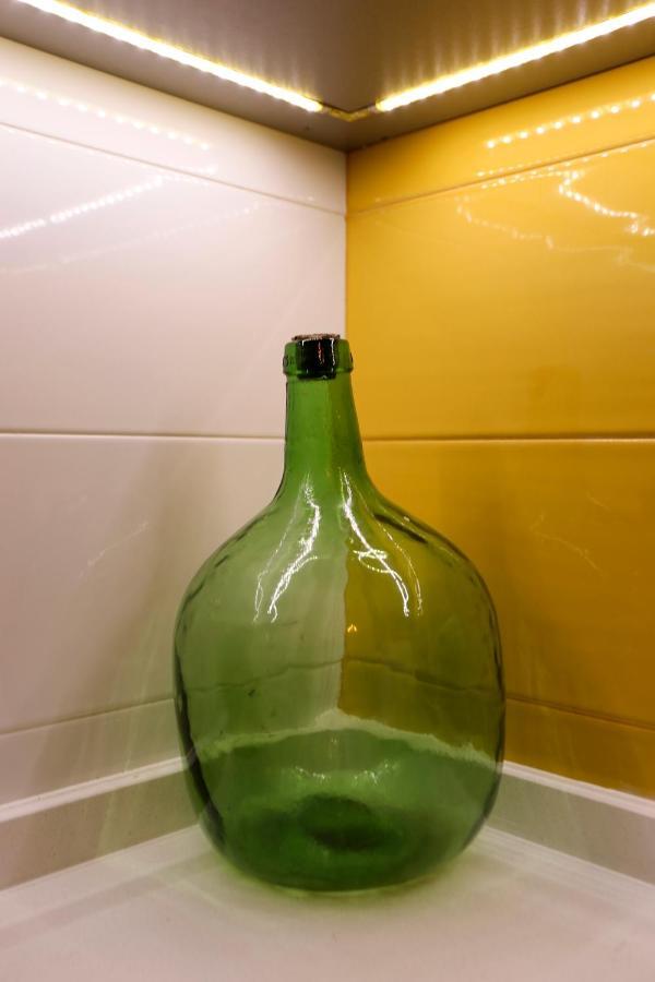 Virgen De Begona - Bonito Apartamento A Un Paso Del Centro Sevilla Eksteriør bilde