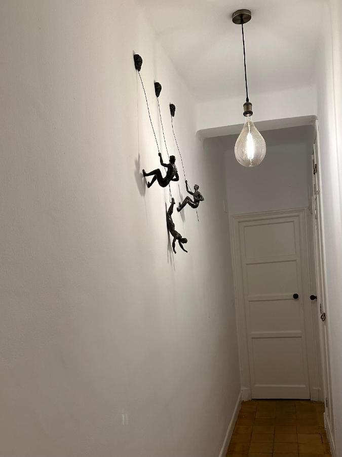 Virgen De Begona - Bonito Apartamento A Un Paso Del Centro Sevilla Eksteriør bilde