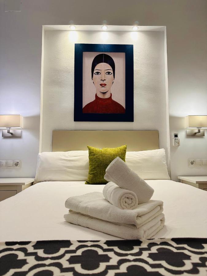 Virgen De Begona - Bonito Apartamento A Un Paso Del Centro Sevilla Eksteriør bilde